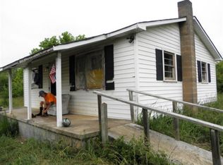 1065 Harris Bridge Rd, Stony point, NC 28636