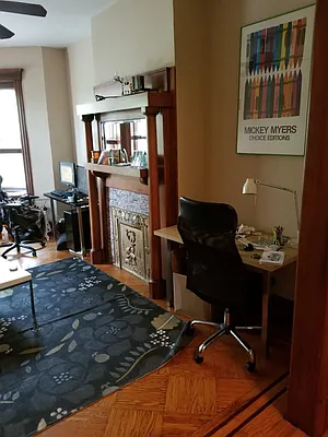 Rented by Block & Lot Real Estate | media 10