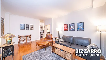 259 Bennett Avenue, #2F