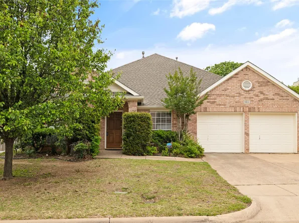 5504 Independence Ave, Arlington, TX 76017