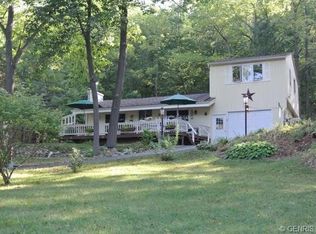 5691 E Lake Rd, Conesus, NY 14435