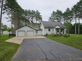 1008 Timm St, Tomahawk, WI 54487
