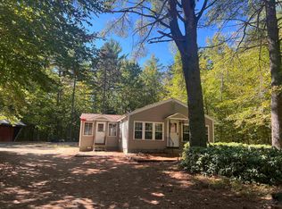 118 Pound Round Rd, Freedom, NH 03836