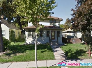 4010 27th Ave S, Minneapolis, MN 55406
