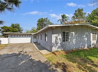 5825 N Orangecrest Ave, Azusa, CA 91702