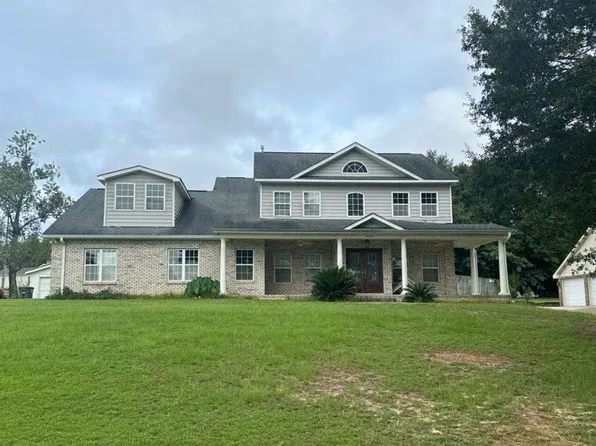 201 Lake Oliver Dr, Enterprise, AL 36330