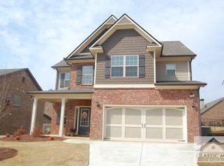 820 Ansbeth Way, Athens, GA 30606