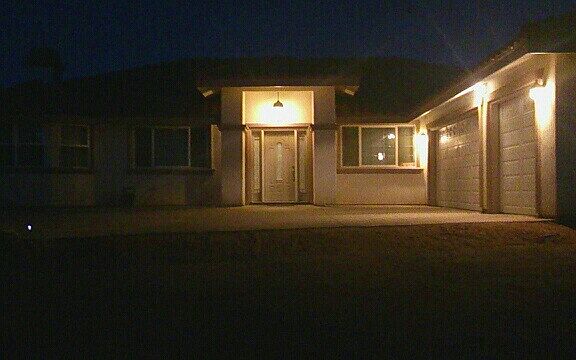 Night View 