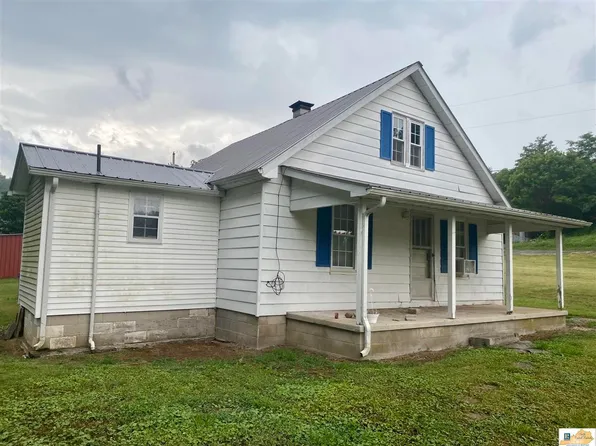 4024 Allen Creek Rd, Burkesville, KY 42717