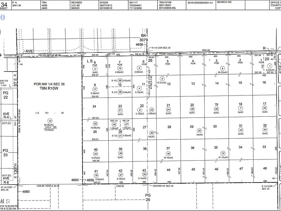 2nd image of 122nd St E