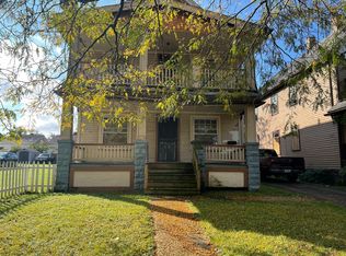 13302 Crennell Ave, Cleveland, OH