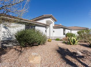 975 N Canyon Moonlight Pl, Tucson, AZ 85745