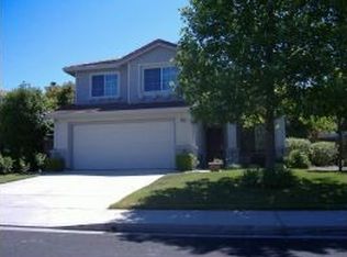 4968 Kushner Way, Antioch, CA