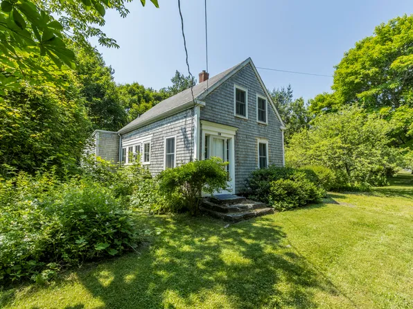 150 Limerock Street, Rockland, ME 04841