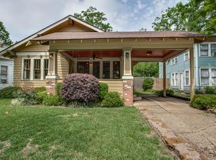317 S Montclair Ave, Dallas, TX 75208