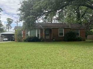 5525 N Afton Pkwy, Baton Rouge, LA 70806