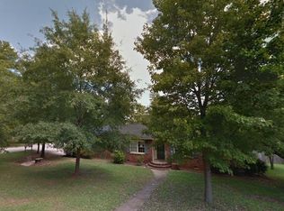 201 Woodwinds West Dr, Columbia, SC 29212