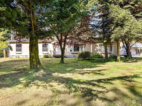 2645 SE 160th Street, Olalla, WA 98359