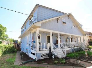 349 W 2nd St, Bound Brook, NJ