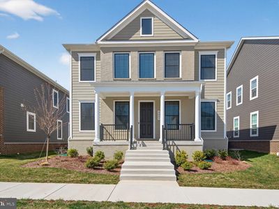 6053 Cobblestone Ct, Marshall, VA, 20115
