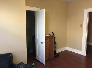 1115 S Jennings Ave, Fort Worth, TX 76104