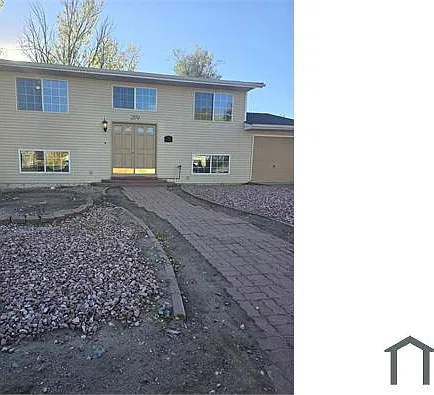 2570 Gina Dr