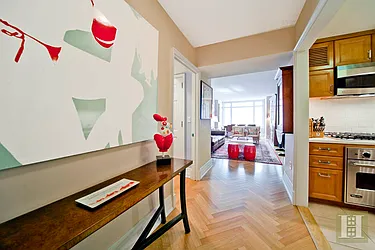 Rented by Halstead Real Estate