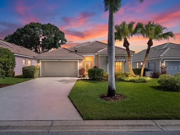 2210 BRIAR CREEK WAY, SARASOTA, FL 34235