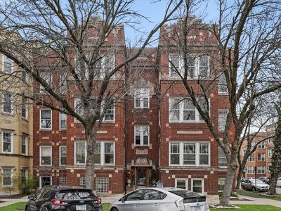1400 W Thorndale Ave #G, Chicago, IL, 60660