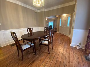 228 E Birch St, Anderson, IN 46012