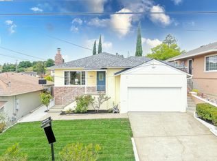 4822 Audrey Dr, Castro Valley, CA 94546