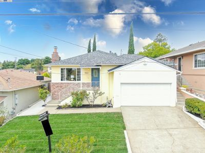 4822 Audrey Dr, Castro Valley, CA, 94546