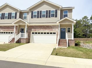 830 Ducks Lndg #830, Aberdeen, NC 28315