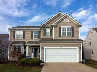 1422 Hollow Wood Ln, Avon, OH 44011