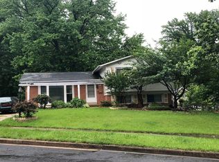 4511 Medford Dr, Annandale, VA 22003