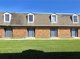 201 Omega St APT C, Belle Chasse, LA 70037