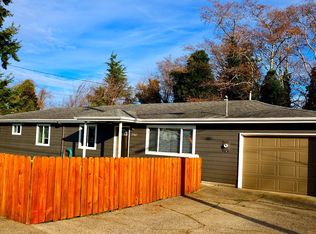 3361 Sheridan Ave, North Bend, OR