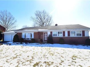 5010 Trexler Rd, Schnecksville, PA 18078