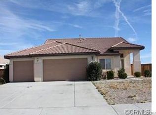 18737 Cedar Ct, Adelanto, CA 92301