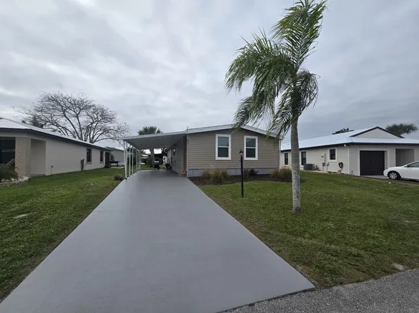81 San Luis Obispo, Fort Pierce, FL 34951