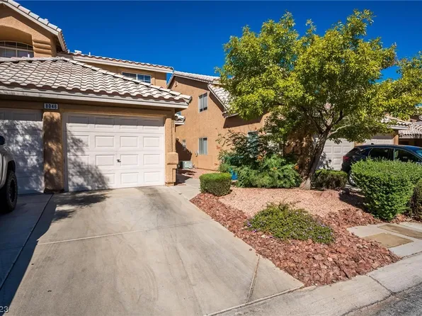 8048 Celestial Ave Unit 101, Las Vegas, NV 89128