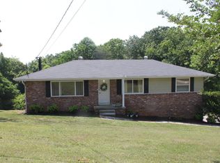 5508 Crestview Dr, Hixson, TN 37343