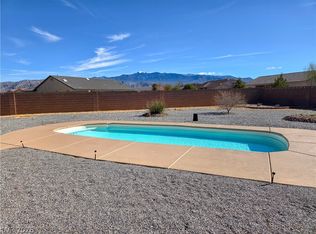 5121 Andover Ct, Pahrump, NV 89061