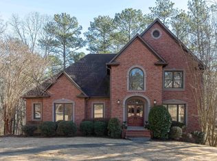 513 Bayhill Ridge Cir, Birmingham, AL 35244