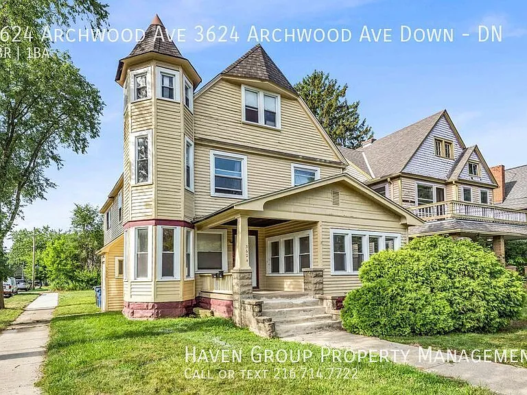 3624 Archwood Ave #DN — Photo 2