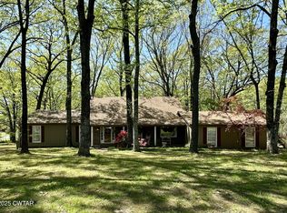 9 Ridgewood Cv, Jackson, TN 38305