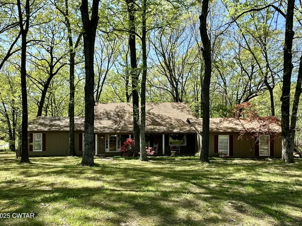 9 Ridgewood Cv, Jackson, TN 38305