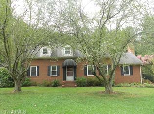 4648 Rocklane Dr, Walkertown, NC 27051