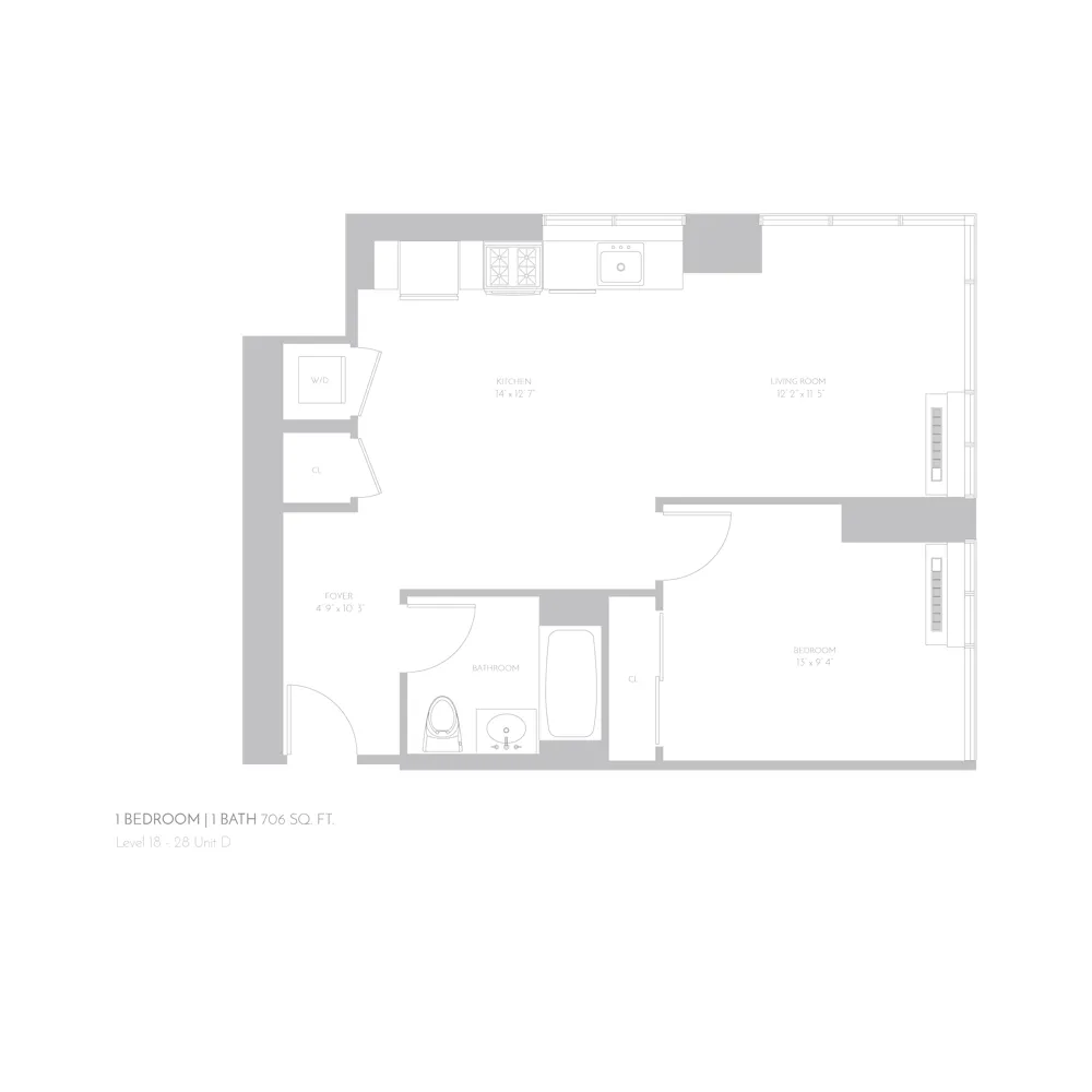 floor plan 8