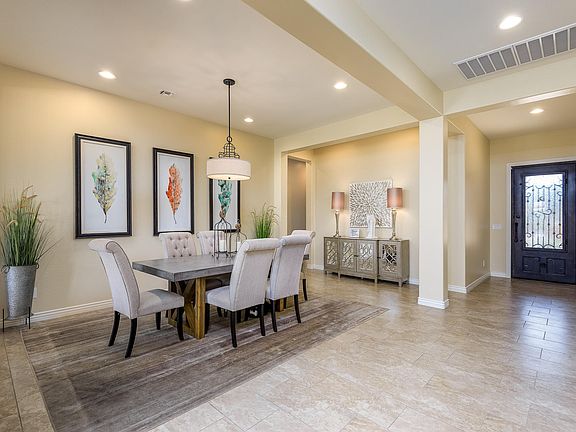 3rd image of 3364 E Aster Dr